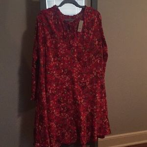 Brand New Loft Dress